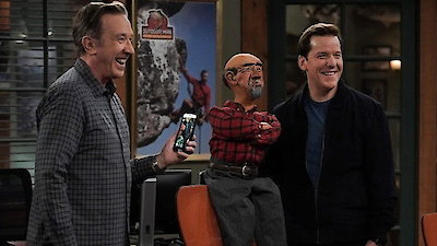 Last Man Standing Season 9 Episode 10