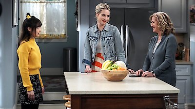 Last Man Standing Season 9 Episode 17