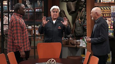 Last Man Standing Season 9 Episode 19