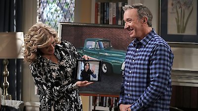 Last Man Standing Season 9 Episode 21
