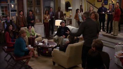 Last Man Standing Season 1 Episode 7