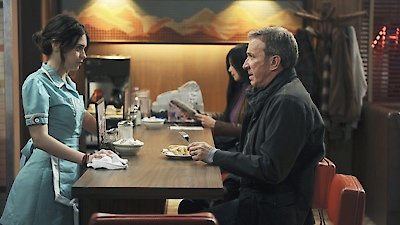 Last Man Standing Season 1 Episode 8