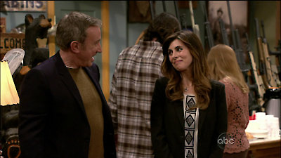 Last Man Standing Season 1 Episode 13