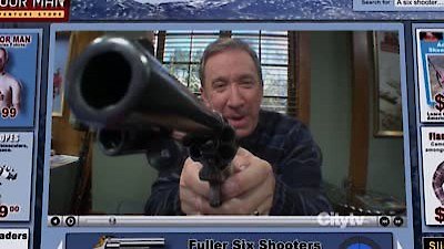 Last Man Standing Season 1 Episode 14