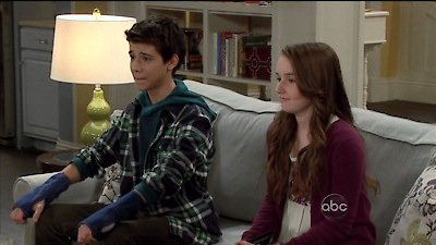 Watch Last Man Standing Season 1 Episode 19 Ding Dong Ditch Online Now