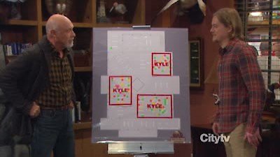 Last Man Standing Season 2 Episode 6