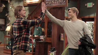 Last Man Standing Season 2 Episode 12