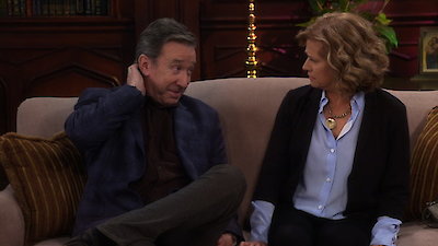 Last Man Standing Season 5 Episode 21