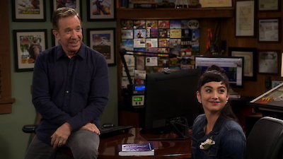 Last Man Standing Season 6 Episode 22