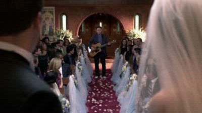 Man Up Season 1 Episode 1