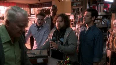 Man Up Season 1 Episode 2