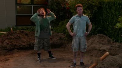 Man Up Season 1 Episode 3