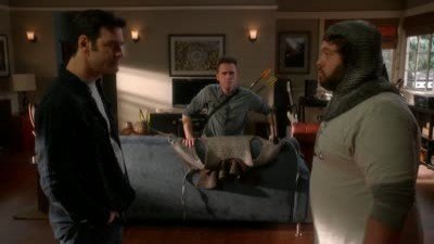 Man Up Season 1 Episode 7