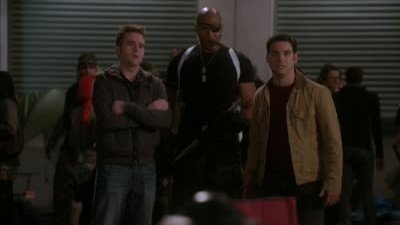 Man Up Season 1 Episode 9