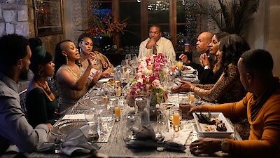 Love & Marriage: DC Season 1 Episode 2