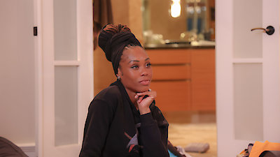 Love & Marriage: DC Season 1 Episode 5