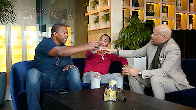 Love & Marriage: DC Season 1 Episode 10