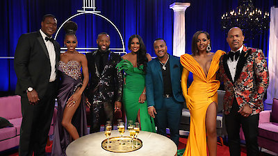 Love & Marriage: DC Season 1 Episode 11