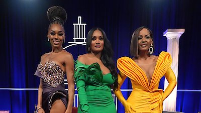 Love & Marriage: DC Season 1 Episode 12