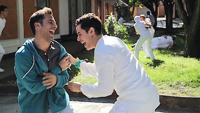 How to Survive Being Single Season 1 Episode 2