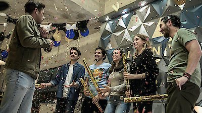 How to Survive Being Single Season 1 Episode 3