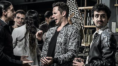 How to Survive Being Single Season 1 Episode 6