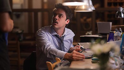 How to Survive Being Single Season 1 Episode 8