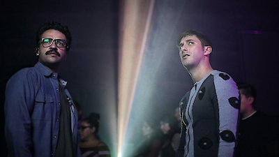 How to Survive Being Single Season 1 Episode 9