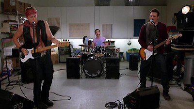 Suburgatory Season 2 Episode 10