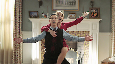 Suburgatory Season 2 Episode 13