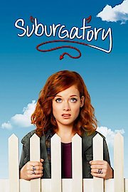 Suburgatory