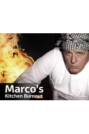 Marco's Kitchen Burnout