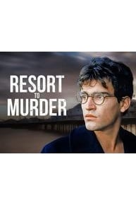 Resort to Murder