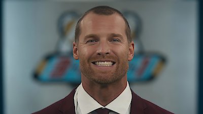 Shoresy Season 4 Episode 1