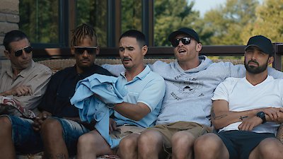 Shoresy Season 4 Episode 2