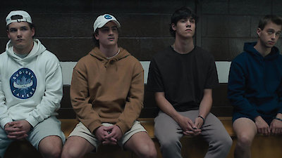 Shoresy Season 4 Episode 5