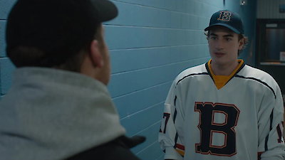 Shoresy Season 5 Episode 1