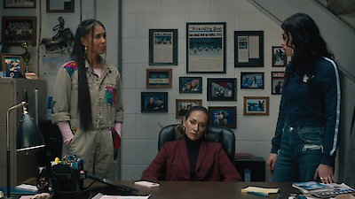 Shoresy Season 5 Episode 2