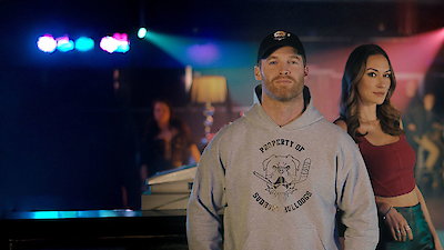 Shoresy Season 5 Episode 3