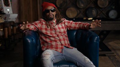 Origins of Hip Hop Season 1 Episode 6