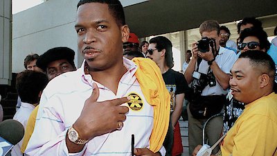 Origins of Hip Hop Season 1 Episode 8