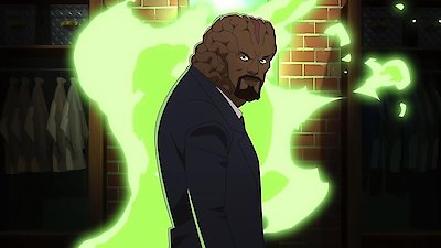 Invincible Season 2 Episode 6