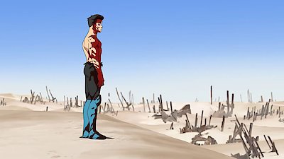 Invincible Season 2 Episode 8