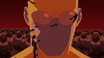Invincible Season 3 Episode 2