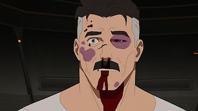Invincible Season 3 Episode 4