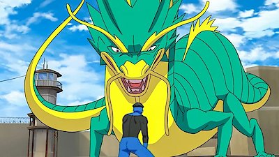 Invincible Season 3 Episode 5