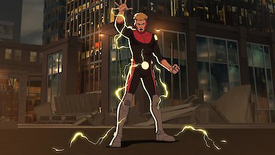 Invincible Season 3 Episode 6