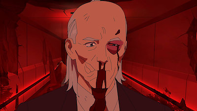 Invincible Season 3 Episode 7