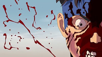 Invincible Season 3 Episode 8