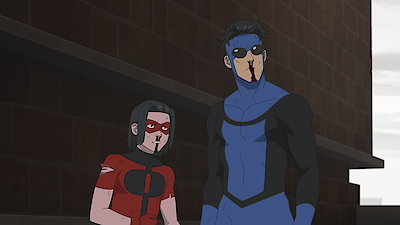 Invincible Season 4 Episode 3